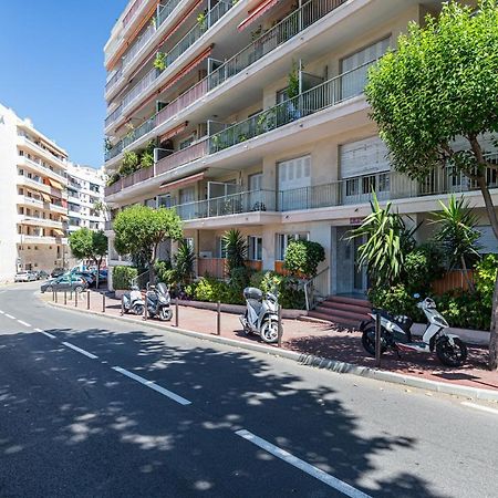 St George Leilighet Antibes Eksteriør bilde